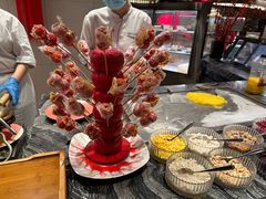 -厦门艾美酒店·新食谱西餐厅