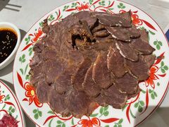 -汕头八合里海记牛肉店(清河店)