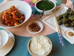 -一盏明灯全素斋(殊像寺店)