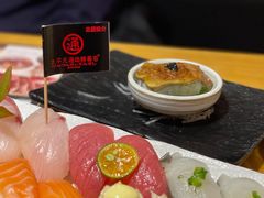 鹅肝寿司-元通寿司(大朗店)