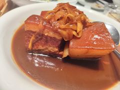 -锦顺海鲜•口味菜(李村店)