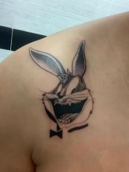 -MDZ STORE·TATTOO·耳饰