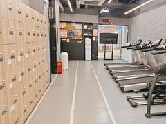 -FEELINGME乐刻包月私教馆·健身(真北华润万家店)