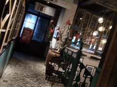 -手选潮汕鲜活牛肉火锅(二七广场店)