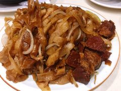 葛记焖饼-郑州烤鸭总店