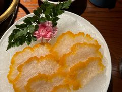 -花菇朵·云山雀 ll 野生菌火锅·精品云南菜(万柳店)