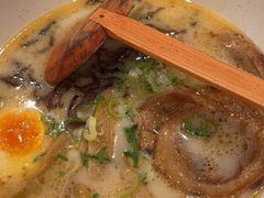 -味千拉面(广州白云机场T1西二店)