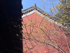 -钱王祠