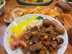 -红小满休闲餐厅(十全街店)