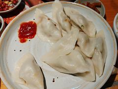 -大师兄·手工面·西北菜(南沙万达广场店)