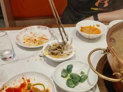 -东门口·新式老北京火锅(河西龙湖天街店)