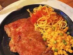 -豪客来牛排(成都锦江大融城店)