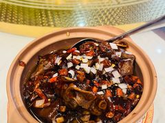 -砂锅居(西四店)