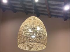 大堂-耕渔小院·湖南鱼鲜(望城店)