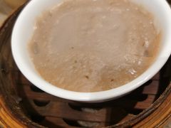 葱香蒸芋泥-晋江荣誉国际酒店·港誉茶餐厅