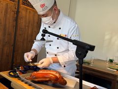 -晟永興烤鸭店(五道口店)