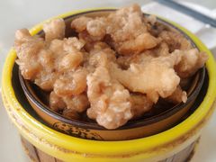 小酥肉-老蔡记(德化美食街店)