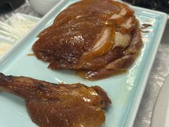 -马凯餐厅(地安门店)