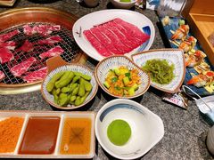 -NIUAN牛庵·日式和牛烧肉(恒隆店)