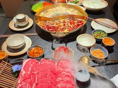 -色響火锅(恒隆广场店)