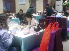 大堂-紫光园(燕郊总店)