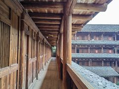 -福建土楼(南靖)景区