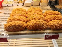 -味多美蛋糕(六里桥店)