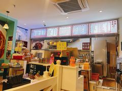 -香友记正宗隆江猪脚饭(首经贸店)