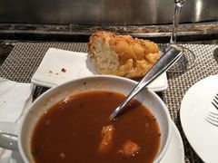 -Oyster Talks 四度蚝法餐厅