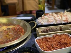 -沸炉重庆老火锅(军事博物馆店)