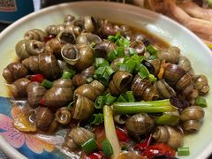 -绍兴名菜馆(可乐路店)