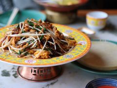 春饼合菜-那家小馆•北京菜•烤鸭(香山店)