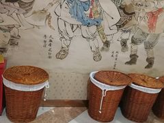 -炭虎子水浒烤肉(梦时代店)