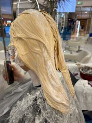 -Hair corner 香港发廊
