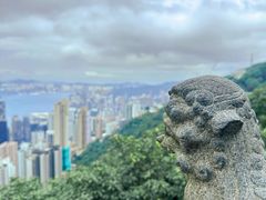 -太平山顶
