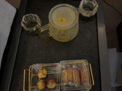 -华夏良子·足道SPA艾灸(铁道大厦店)