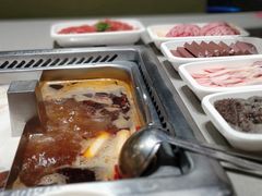 -海底捞火锅(龙湖北京大兴天街店)