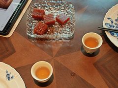 -奉天小馆·非遗东北菜(沈阳万象城店)