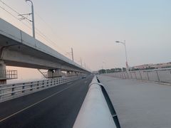 -海堤纪念公园