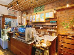 -西关84·History·Art·Cafe