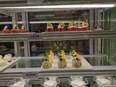 -芭菲盛宴·环球美食(袁家岗店)