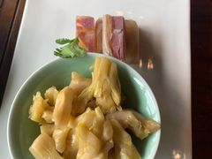 -杭州雅谷泉山庄酒店-餐厅