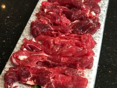 -锅季·捞王旗下小火锅(虹桥火车站店)