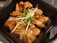 台式滷大腸-馔豚·台北菜专门店(深圳湾万象城店)