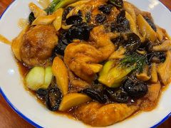 -奎元馆.百年奎元.非遗传承(西湖边的解放路店)