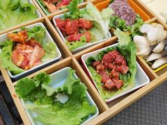 -阿昌白族石板烧·菌锅(大理古城店)