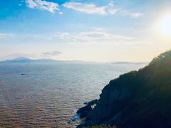 -舟山希尔顿酒店