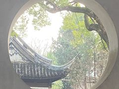 -惠山古镇·寄畅园