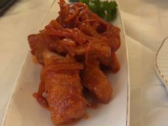 -新侨三宝乐西餐厅(崇文门店)