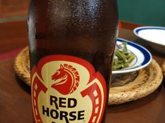 -茉莉.Red Crab